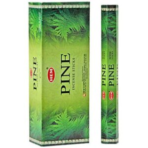 Hem Wierook Pine (6 pakjes)