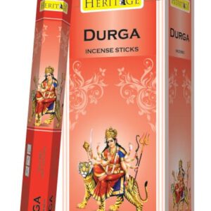 Heritage Wierook Durga (6 pakjes)