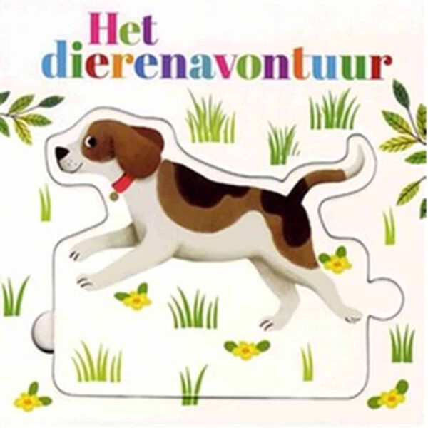 Het dierenavontuur