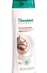 Himalaya Herbals Cocoa Butter Intense Body Lotion