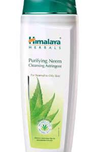 Himalaya Herbals Purifying Neem Cleansing Toner