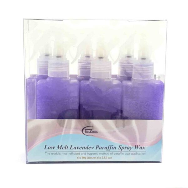 Hive Spray Paraffine Lavendel (6 stuks)