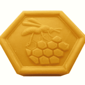 Honingzeep Bijenwas