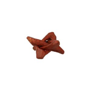 Houten Standaard Driepoot Klein (3 - 5 cm)