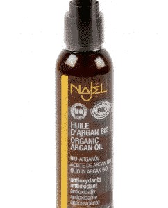 Huid- en Haarverzorging Argan Huid-Haar-Nagelolie