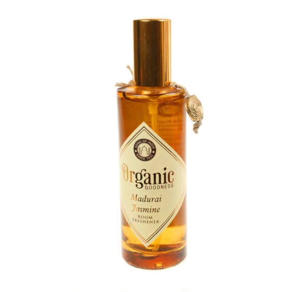 Huisparfum Organic Goodness Jasmijn