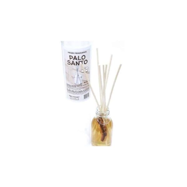 Huisparfum Palo Santo