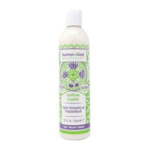 Human + Kind Vegan Conditioner Grapefruit (360 ml)