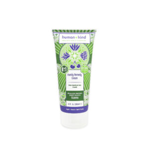 Human Kind Vegan Familie SOS Remedy Crème (200 ml)