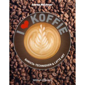 I Love Koffie