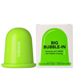 Indemne Big Bubble-In Anti-Cellulite Lotion (163 gram)