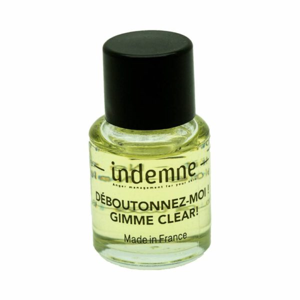 Indemne Biologische Gimme Clear (5 ml)