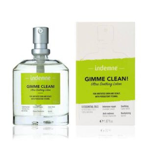 Indemne Biologische Gimme Smooth Slimming Lotion