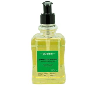 Indemne Biologische Gimme Soothing! Cleansing