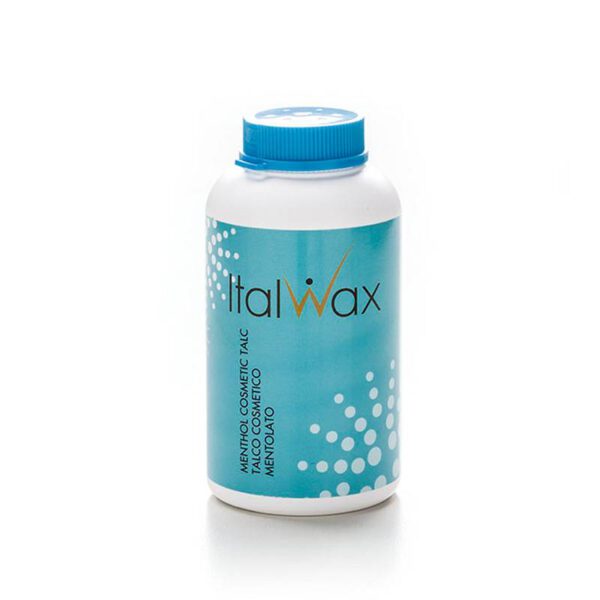 ItalWax Cosmetische Talkpoeder Menthol (150 gram)