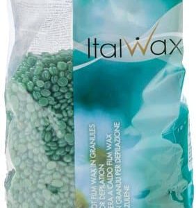 ItalWax Film Wax Azuleen Korrels (1 Kg)