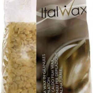 ItalWax Film Wax Natural Korrels (1 Kg)