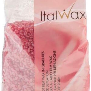 ItalWax Film Wax Rose Korrels (1 Kg)