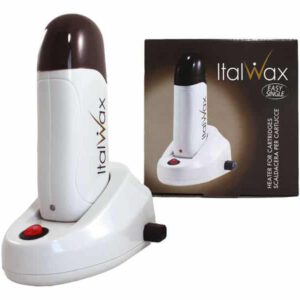 ItalWax Hars Apparaat Easy Single met Basisstation