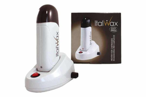 ItalWax Hars Apparaat Easy Single met Basisstation