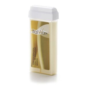 ItalWax Harspatroon Banaan 100 ml (TiO2)