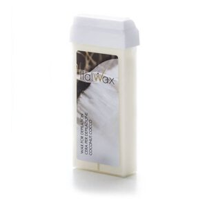 ItalWax Harspatroon Coconut 100 ml (TiO2)