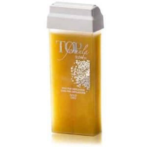 ItalWax Harspatroon Top Formula* Gold 100 ml (TiO2)