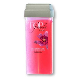 ItalWax Harspatroon Top Formula* Magnolia (100 ml)