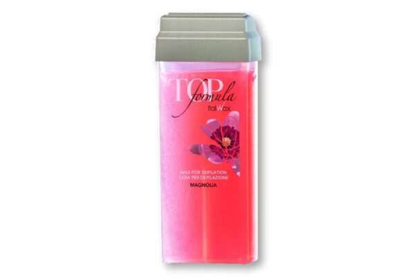 ItalWax Harspatroon Top Formula* Magnolia (100 ml)