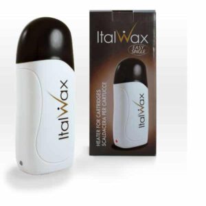 ItalWax Harsverwarmer Easy Single