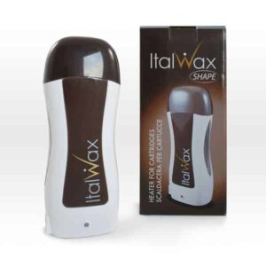 ItalWax Harsverwarmer Shape