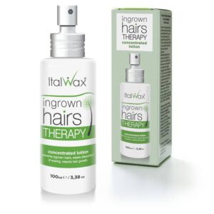 ItalWax Ingrown Hairs Therapie Concentrated Lotion (100 ml)