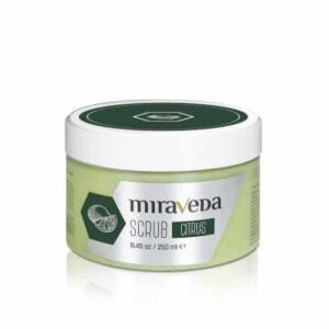 ItalWax Miraveda Citrus  Scrub (250 ml)