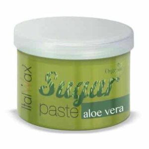 ItalWax Sugar Paste Strong met Aloe Vera (500 ml)