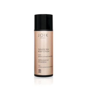 JOIK Zelfbruinende Body Lotion Light (100 ml)