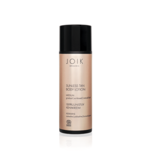 JOIK Zelfbruinende Body Lotion Medium (100 ml)