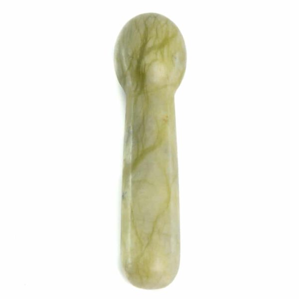 Jade Yoni Stick Bol - 10 cm