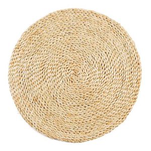 Jute Placemat Naturel (35 cm)