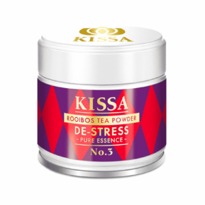 KISSA Thee Rooibos De-Stress