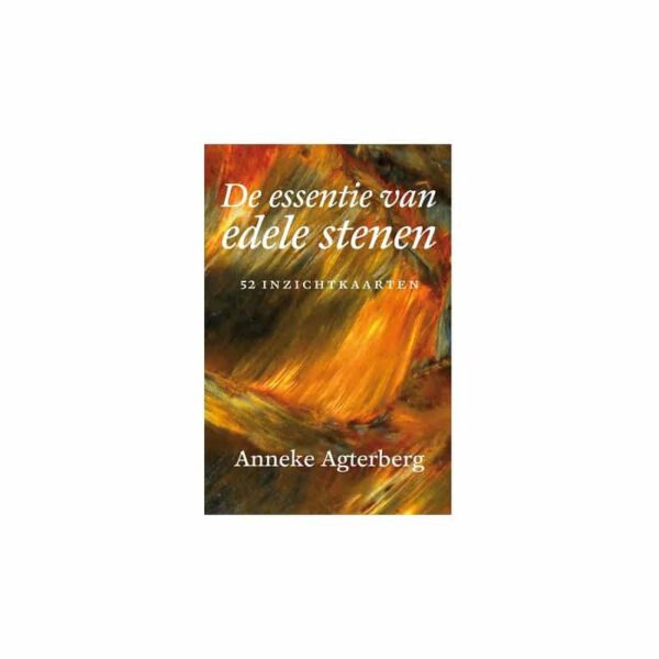 Kaarten - De Essentie van Edele Stenen