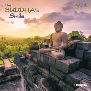 Kalender The Buddha&apos;s Smile 2018