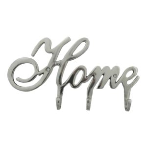 Kapstok "Home" - 3 Haken