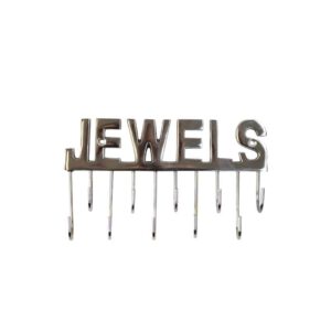 Kapstok "Juwels" - 10 Haken