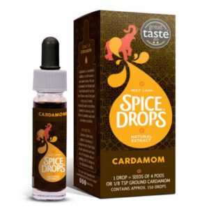 Kardemomextract Spice Drops