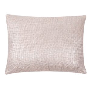 Katoenen Sierkussen Gypsy Roze (45 x 35 cm)