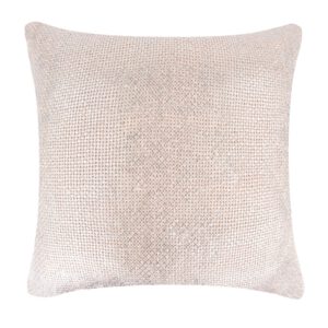 Katoenen Sierkussen Gypsy Roze (45 x 45 cm)