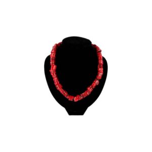 Ketting van Koraal (10 mm)