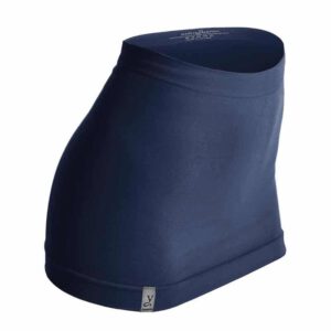 Kidneykaren Nierwarmer L Donkerblauw