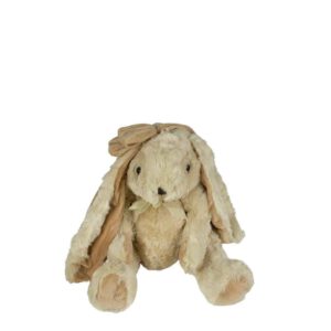 Knuffel Bruin Konijn (23 cm)