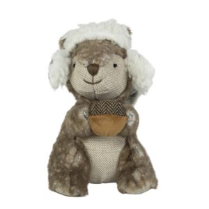 Knuffel Eekhoorn (19 cm)